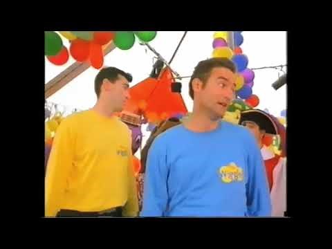 The Wiggles: The Wiggles Movie (1997) (Part 24)