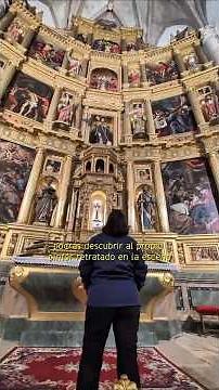 Yepes, the little Toledo of La Mancha, a #magicaltown that you will love