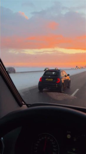 camper rijden met sneeuw (2026)