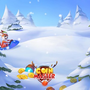 𝐅𝐨𝐫 𝐭𝐡𝐞 𝐜𝐡𝐚𝐧𝐜𝐞 𝐭𝐨 𝐖𝐈𝐍 𝟏 𝐭𝐨𝐤𝐞𝐧! 🤩🃏 Jingle all the way! ❄️ These two friends are sledding down the snowy hill, but only one is holding a 𝐉𝐎𝐊𝐄𝐑 𝐜𝐚𝐫𝐝! Can you tell who it is for the chance to WIN?🏆 🚨𝐆𝐎 𝐆𝐎 𝐆𝐎🚨 ---> https://coin-master.co/hLgJuh #whoisit | Coin Master