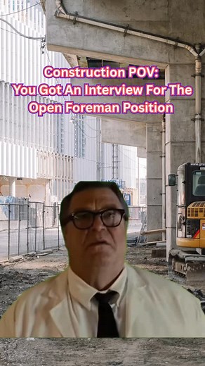 It takes more than skill with tools to be a foreman — it takes leadership, communication, and the respect of your crew. You’ve got to know the trade, read the plans, hit the deadlines, and keep everyone safe while doing it. Experience builds the hands, but discipline builds the leader.#bluecollar #construction #constructionlife #tradesman | Tradesman Tribe | Facebook