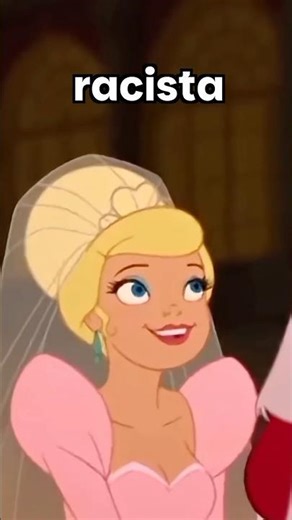 🤔LOTTIE IS THE BEST OF ALL #disney