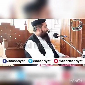 33K views · 1K reactions | While a liberal progressive non Muslim Woman leading New Zealand is using her secular Govt to promote better understanding of Islam, this Cleric in Pakistan is using the mosque to defame Islam promoting sexual violence against liberal progressive women in Pakistan seeking rights | Mohammad Jibran Nasir | Facebook
