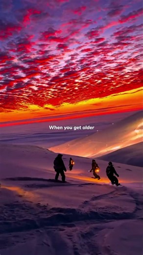 Avicii - The nights (Lyrics) | He said one day, we'll leave this world behind" | #avicii #thenights