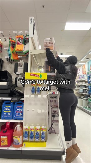 Shopping at Target: Fun Haul Experience