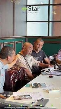 Isu jenazah terbiar dalam liang lahad: Waris sebak muncul di sidang media