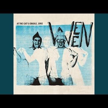 Ode to Rene (Live at the Cat's Cradle, Chapel Hill, NC, 12/9/1992)