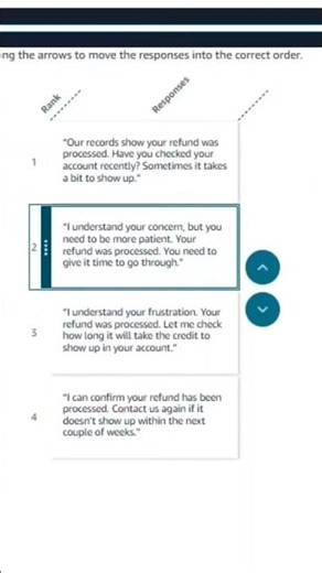 Amazon vcs assessment test #workfromanywhere #exam #job #amazonjobs