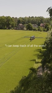 2K views · 30 reactions | Stay connected with your fields like never before. CLAAS connect brings all your farming operations together in one intuitive platform. Monitor your machinery, optimize your workflow, and make informed decisions with real-time data at your fingertips. Experience the future of farming today.  Join the CLAAS connect community and transform your farm management! #CLAASconnect #SmartFarming #AgricultureInnovation | CLAAS | Facebook