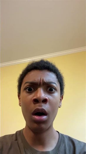 When the vacuum hits your feet out of nowhere