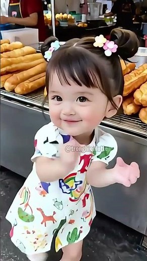 ✅ ADORABLE LITTLE DANCER MOMENTS 💞✨