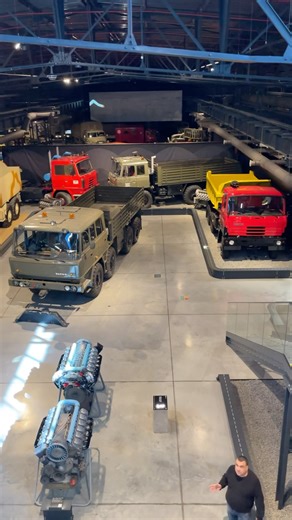 What is Tatra known for in Ukraine?