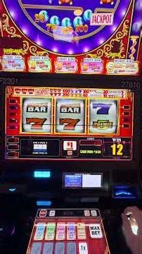 Everyone Calls This the GREATEST Slot Machine EVER!!