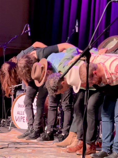 Red Wanting Blue on Reels