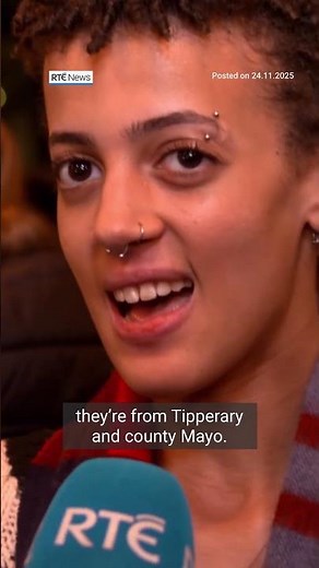 Rise in interest in Irish language lessons in Britain