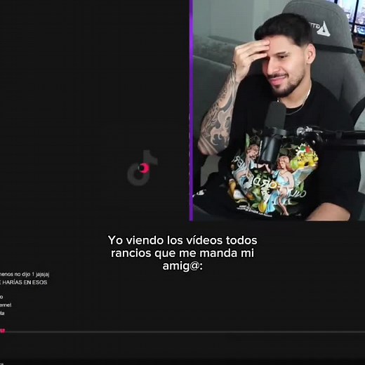 Súbeme la radio 💜🫦💜 @Johan Speak #johanspeak #humor #fyp #CapCut | subeme la radio gato meme