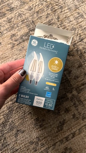 Watch LED light bulbs #founditonamazon on Amazon Live