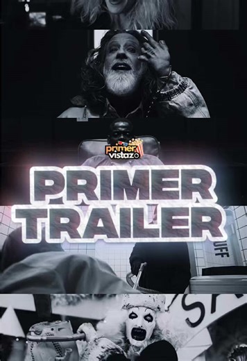 Tráiler oficial de Scary Movie 6: Terroríficamente incorrecta