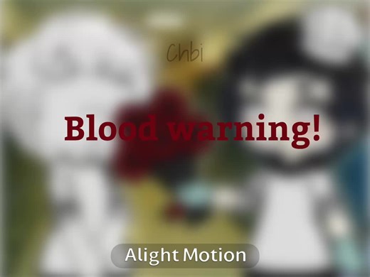 Creating Fake Blood for Gacha Animation