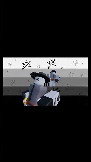 All Night Forever! #song #animation #Ocs #Roblox