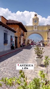 Explore Guatemala: A Country Full of Color and Culture