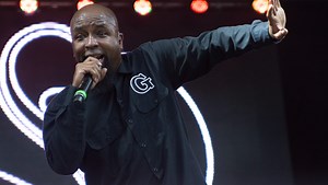 Midwest rap giant Tech N9ne is bringing his ‘wild’ show back to Des Moines