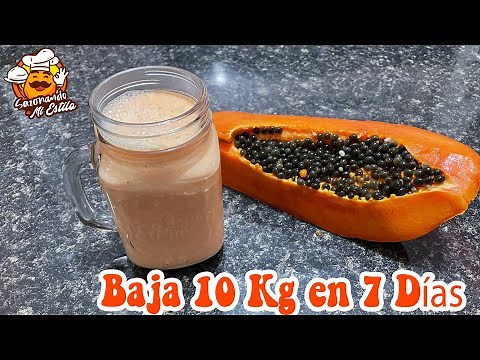 Lose 10 Kilos in 7 Days @ArmandoEnTuCocina