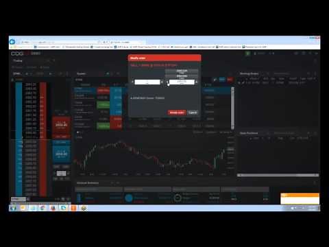 CQGM (mobile) | General Overview