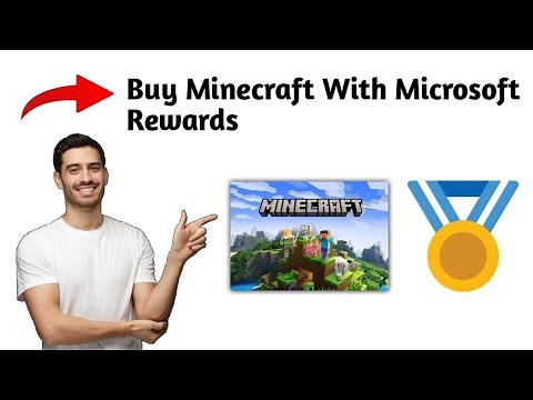 How To Buy Minecraft With Microsoft Rewards (2025) - Step by Step
