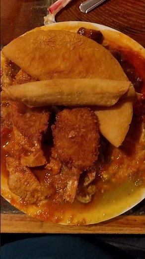 Hacienda Mexican Buffet, Fort Worth TX