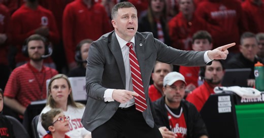 Time to move on from Diebler if OSU misses NCAA Tournament? (Biddle & Scotty Vegas on The Fan)