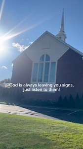 Church is tomorrow and we would love to see you here! Join us at 9:30a for Sunday School and 11a for our Main Worship service!🙌 | Beacon Baptist Church