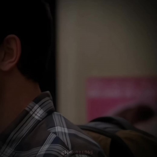 The Story of Finn Hudson and Santana Lopez in Glee