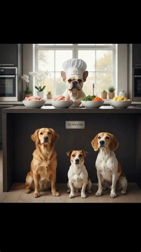 The Pets Store on Instagram: "Il tuo cane non ha bisogno di crocchette. Ha bisogno di cibo vero. Ogni giorno migliaia di cani mangiano alimenti processati, pieni di scarti, farine e additivi. Il risultato? Problemi intestinali, prurito, feci molli, alito cattivo, sovrappeso, poca energia. Questa guida nasce per cambiare tutto. Cosa troverai dentro la guida ✔️ Quali alimenti naturali fanno davvero bene al tuo cane ✔️ Come preparare pasti semplici, sani ed economici ✔️ Pollo, verdure, carote, pata
