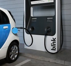 Bay Area hands out $3 million to install home electric car chargers