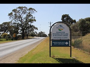 Frankston Regional Recycling and Recovery Centre (FRRRC) - The Treasure Chest Shop