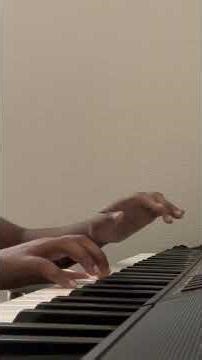 Keyboard | He’s a Pirate | Pirates of the Caribbean