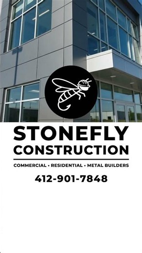 Stonefly Construction Management Services