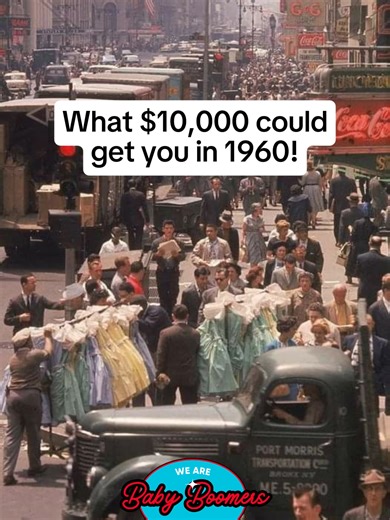 Understanding 1960s Money and Prices