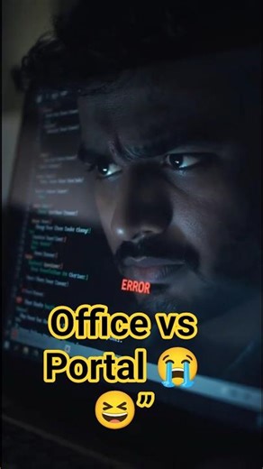 Every Office Story 😂 | Server Busy = Office Busy 😂 #shorts#shorts2025 #shortfeed2025