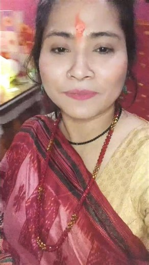 Durga Mata Bhajan blog 🙏#minivlog #durgamaa #devi #navratri #india