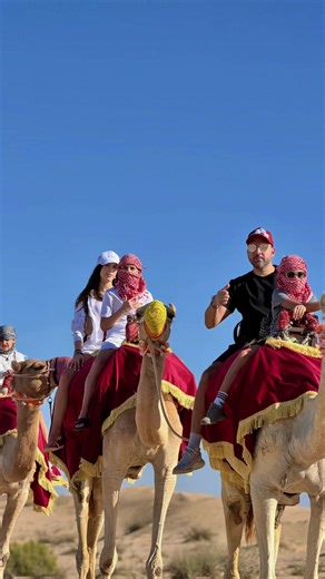 🏜️ Desert Safari Abu Dhabi 🌅 Experience the beauty and adventure of the Arabian desert! Enjoy thrilling dune bashing 🚙, a relaxing camel ride 🐪, fun sandboarding 🏄‍♂️, stunning sunset views 🌄, and an unforgettable evening with live entertainment 💃🔥 and a delicious BBQ dinner 🍢 under the stars 🌌. 📞 Book Now: 971 50 688 7387 🌐 www.desertheritageabudhabi.com #DesertSafari #CamelRideAbuDhabi #DesertSafariAbuDhabi #ArabianDesert #desertheritageabudhabi