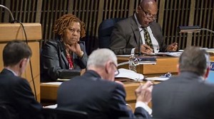 Computer programmer steals $3.2 million from Delaware company, gets 5-year prison sentence