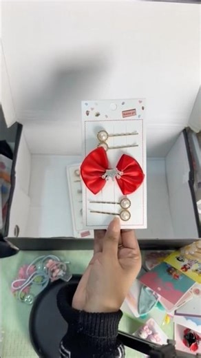 Cutest Kids Accessories Ever 😍Mini Luxury Kids Haul 🧸✨#dealpop