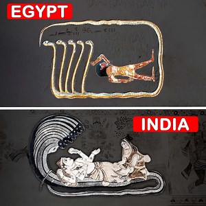 763K views · 13K reactions | A massive underground city has been...