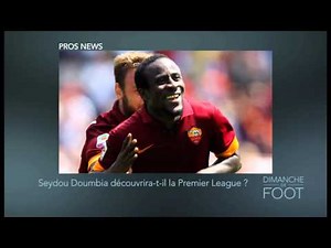 #DDF PRO NEWS du 17 Janvier 2016