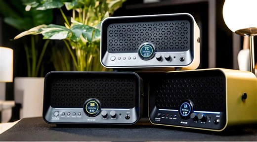 The Best Modeling Amps 2026: From Versatile Beginner Model to Pro-Level Beast - gearnews.com