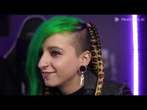 Jack Paul's Super Sargotarján World of Awful Sora 2 AI Slop (Mymajesty Unspecial)