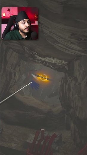 FINAL BOSS FIGHT & ENDING | Poppy Playtime Chapter 5 #shorts #poppyplaytime