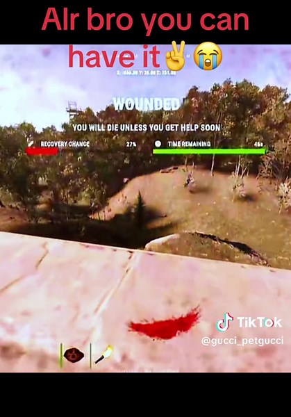 Exploring Rust Console Moments: Humor and Shenanigans